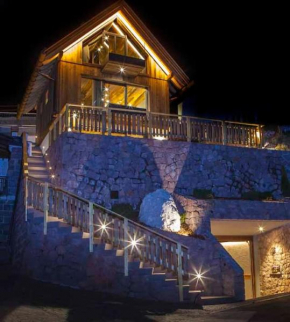 Mountain Chalet Ghilga Ortisei